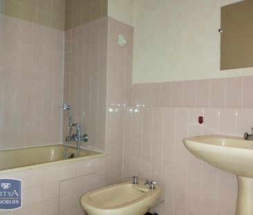 Location Appartement 1 pièce 23m² BLOIS 41000 - Photo 6