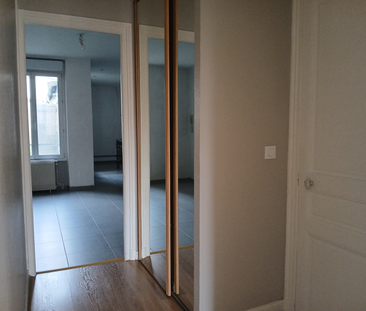 APPARTEMENT REIMS, rue Defrançois - Photo 3