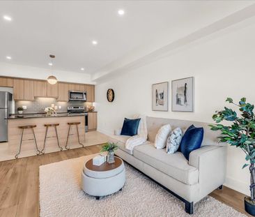 For Lease - 8 Culinary Lane Unit# 409, Barrie, Ontario - Photo 6