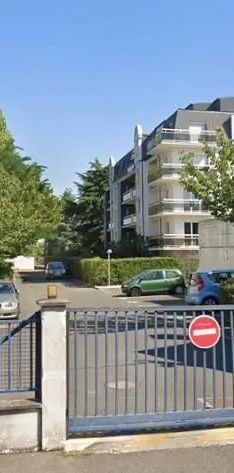 Appartement à louer 2 pièces 40.01m² - Photo 1