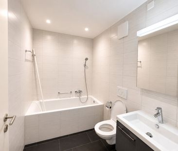 Appartement de 3,5 pièces au 2ème étage avec vue dégagée - Photo 5