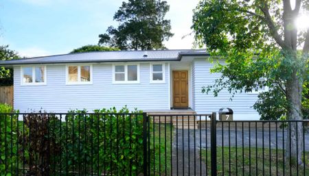 Family home in Glen Innes - Photo 2