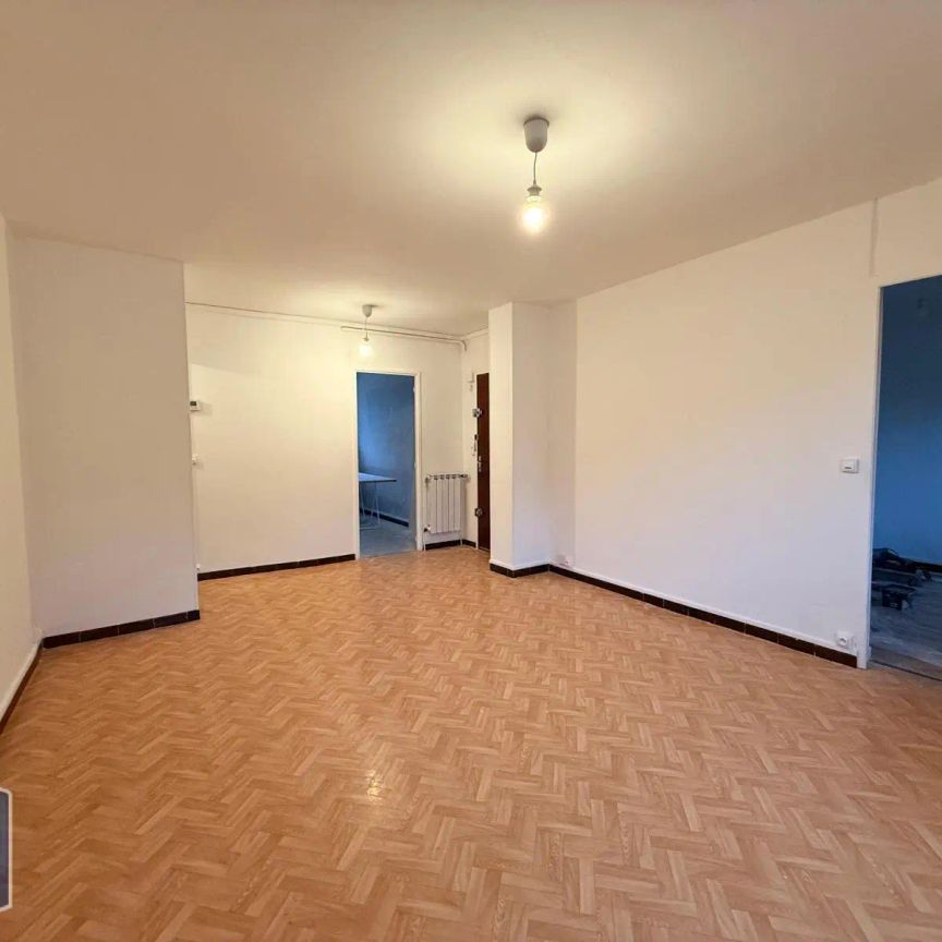 Appartement à louer 4 pièces 66.8m² - Photo 1