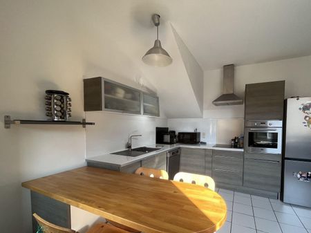 Location Appartement 3 pièces 53m² DRAGUIGNAN 83300 - Photo 5