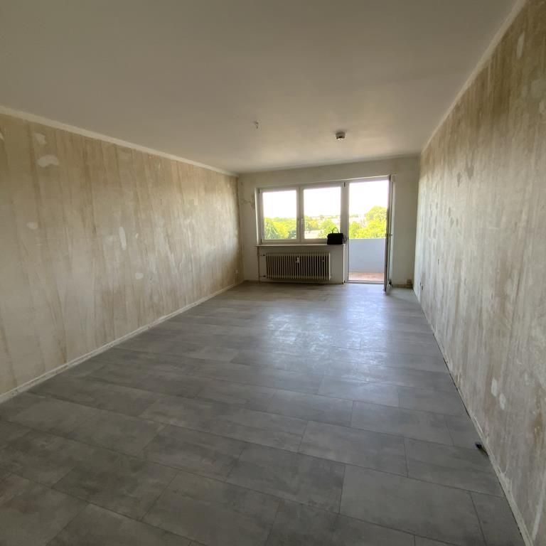 3-Zimmer-Wohnung in Worms - Photo 1