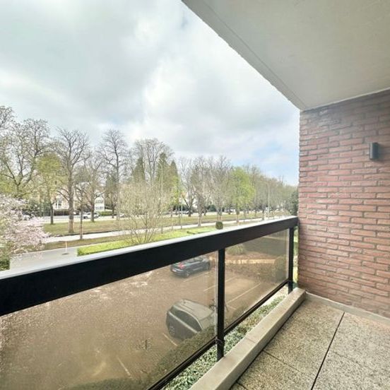 Appartement te huur - Photo 1