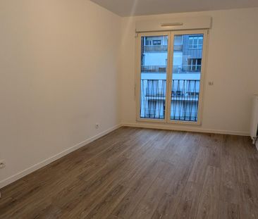 location Appartement F2 DE 42.4m² À ASNIERES - Photo 2