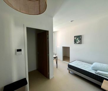 Location Appartement 1 pièce 17m² ALBI 81000 - Photo 3