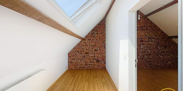 Appartement te huur in Nieuwkerke voor € 700 met 2 slaapkamers - Photo 1