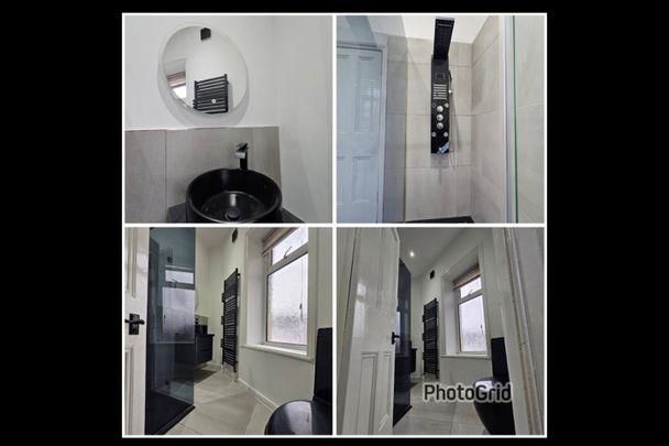 Room in a Shared House, Manchester Road, OL10 - Photo 1