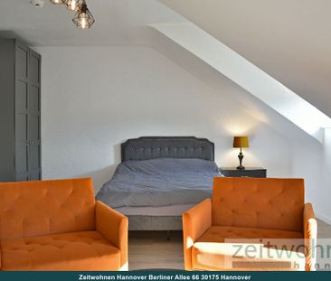 Preview - Oststadt - Zentrum, Hauptbahnhof, Eilenriede, Erstbezug n... - Photo 6