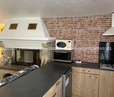 Location Appartement 2 pièces 53m² BOUCHET 26790 - Photo 4