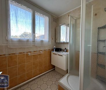 Location Appartement 4 pièces 66m² MEAUX 77100 - Photo 4