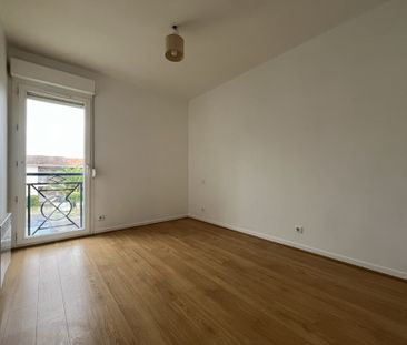 Location Appartement 3 pièces 63m² LE HAILLAN 33185 - Photo 6