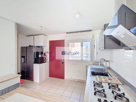 Maison 4 pièces à louer - Photo 1