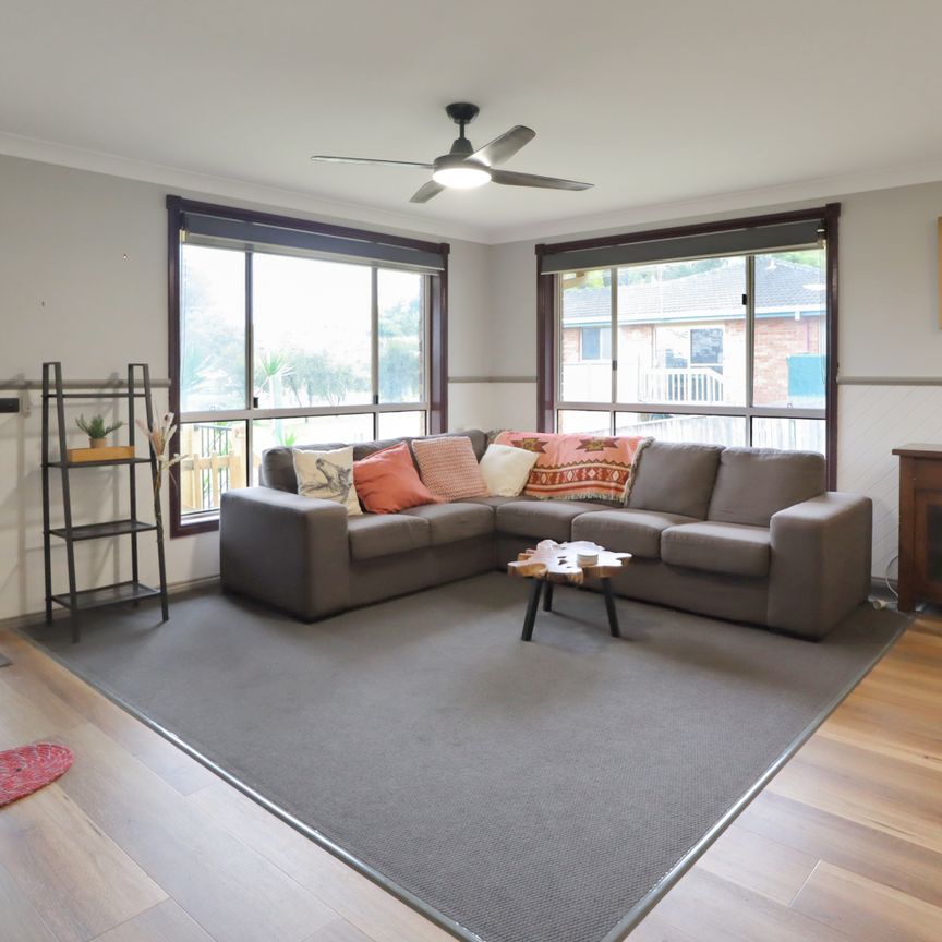 Comfort, Convenience & Carefree Living - Photo 1