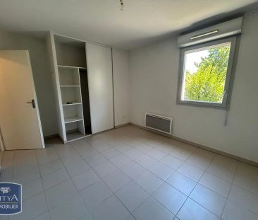 Appartement à louer 2 pièces 48.44m² - Photo 1