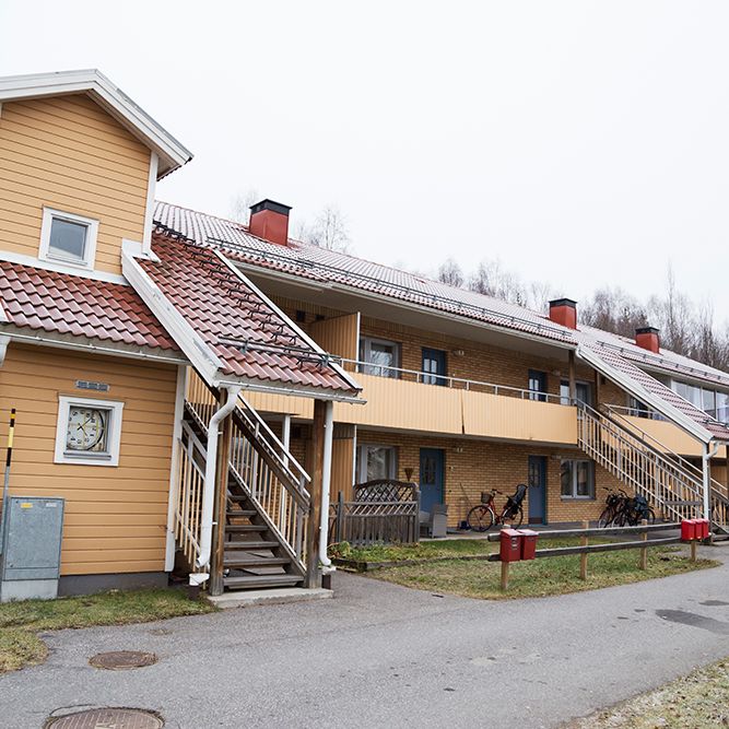 Saxofongatan 18 D, 94333, Öjebyn - Photo 1