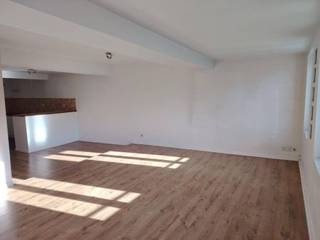 Location appartement 2 pièces 78.82 m² à Romans-sur-Isère (26100) 4 - Photo 2