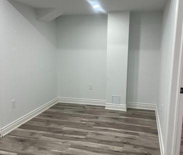 For Lease - 1368 Connaught Terrace Unit# Bsmt, Milton, Ontario - Photo 5