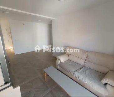 Piso en alquiler en El Cerro - Photo 2