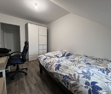 Location appartement 3 pièces, 73.63m², Angers - Photo 2