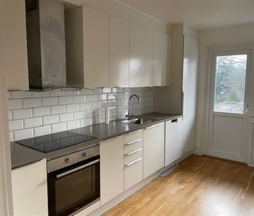 Bygatan 22 A - Foto 2