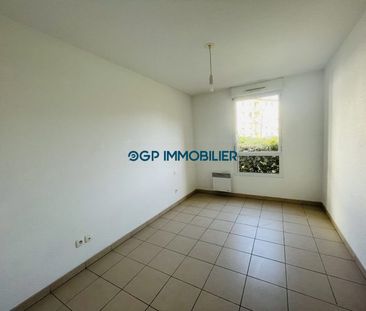 Appartement T2 de 42 m² à louer à Grenade - Photo 4