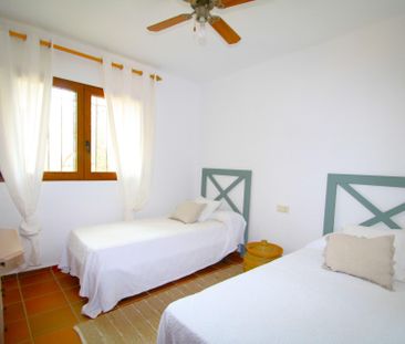 ▷Bungalow adosado Moraira EN ALQUILER - Photo 2