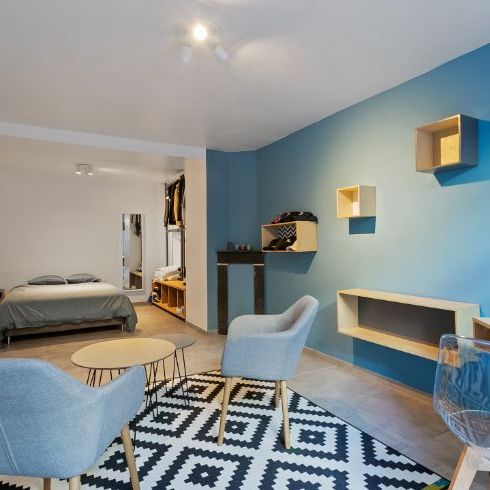 Studio te huur - Photo 1