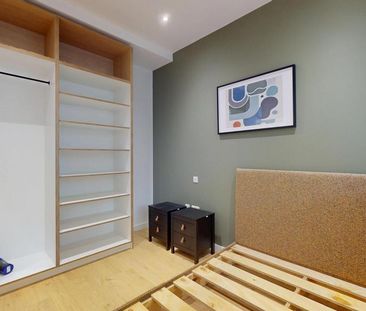 1 bedroom flat to rent - Photo 5