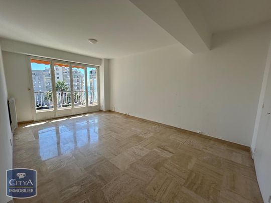 Location Appartement 2 pièces 52m² CANNES 06400 - Photo 1
