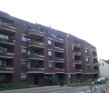 Demnächst frei! 2-Zimmer-Wohnung in Mönchengladbach Dahl - Photo 1