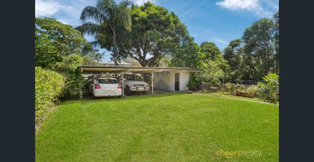 Quiet Street - Great Location !! Water Included !! (Break Lease) - Photo 4