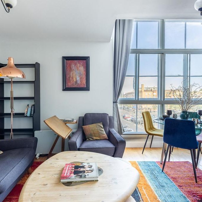 2 bedroom flat to rent - Photo 1