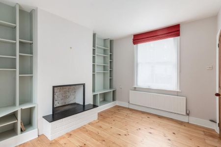 2 bedroom terraced house to rent - Photo 3