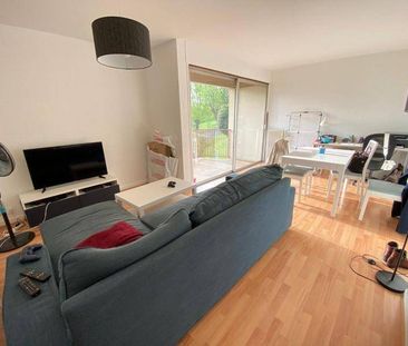 Location appartement 2 pièces 52.82 m² à Montpellier (34000) - Photo 2