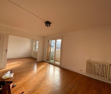 Location Appartement 4 pièces 77m² VALENCE 26000 - Photo 3