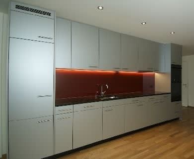 4.5 Zimmer, 120 m², 3. Stock - Foto 1