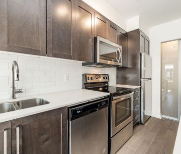 For Lease - 411 Mackay Street Unit# 209, New Edinburgh - Lindenlea,... - Photo 4