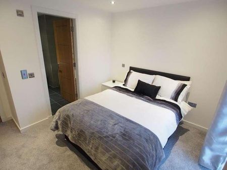 Ashley Lodge, Ground Floor, AB10 - Photo 4