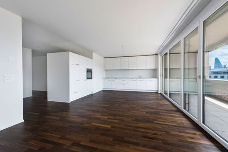 4.5 Zimmer, 110 m², 2. Stock - Photo 2
