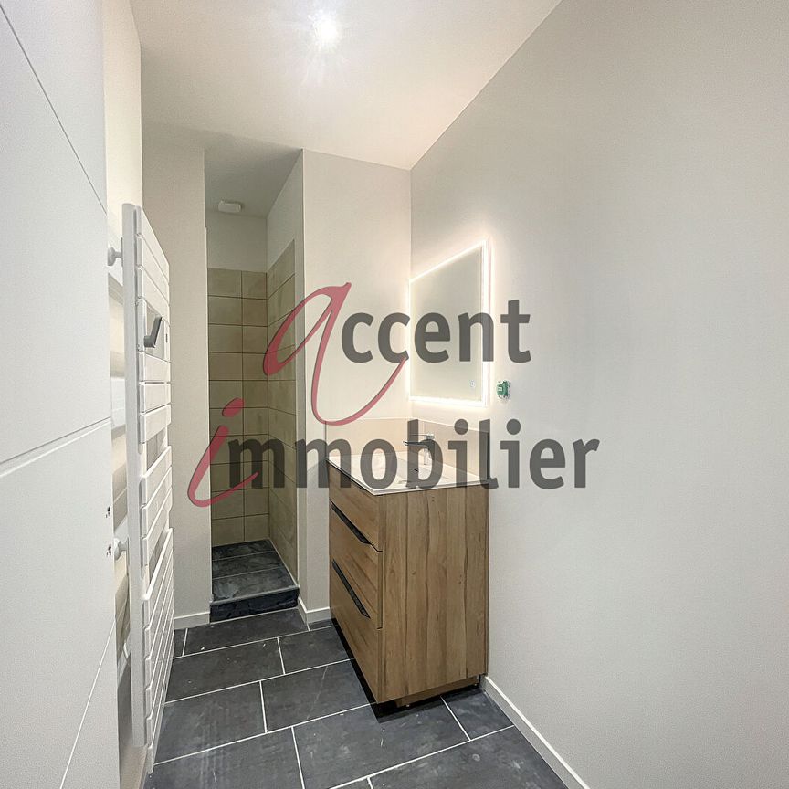 Appartement Cavaillon 2 pièce(s) 42 m2, - Photo 1