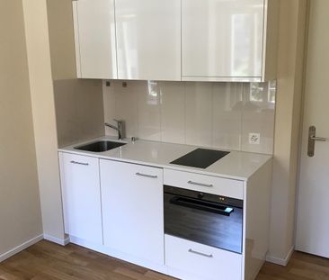 Singlewohnung an zentraler Lage! - Foto 4