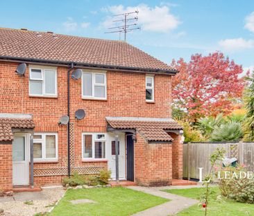 1 bedroom maisonette to rent Darnay Rise, CM1 - Photo 6