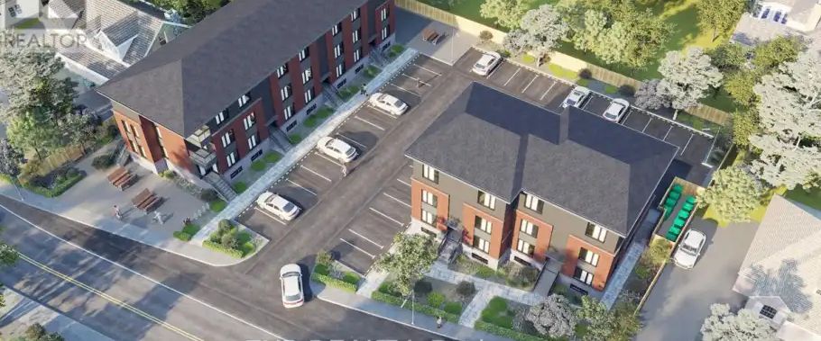 100 - 255 CASTOR STREET | 100 - 255 CASTOR STREET, Russell - Photo 1