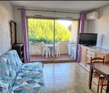 Location Appartement - Antibes - Photo 3