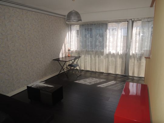 Location Appartement 1 pièce 25m² ORLEANS 45000 - Photo 1