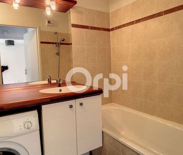 Appartement à louer 2 pièces • Ussac - Photo 3