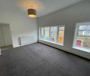 3 bedroom apartment to rent - Photo 1